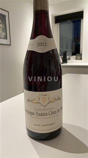 Burgund Ikke spesifisert Hautes côtes de Nuits 2022