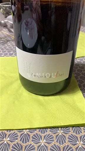 Burdeos Bordeaux L'Esprit d'Éloi Sin añada