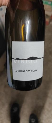 Rhônen laakso Määrittelemätön Domaine Viret Le Chant des Dolia 2022