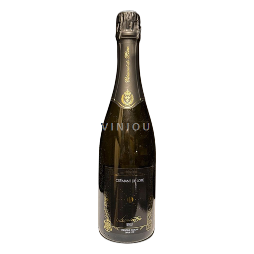 Vale do Loire Crémant-do-loire Château La Tomaze Não Sazonado