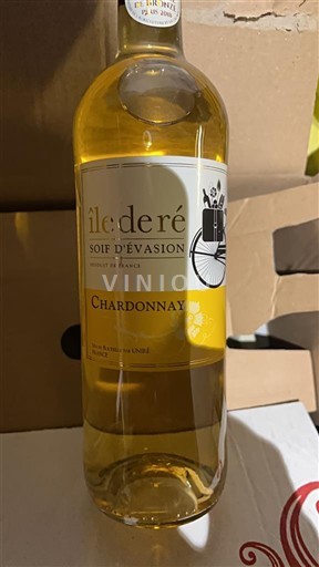 Akvitania ja Charentejen alue Charentais Île de Ré Soif d'Évasion 2018