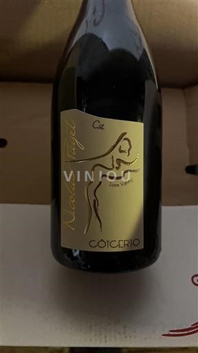 Valle della Loira Touraine Nicolas Paget Concerto 2018