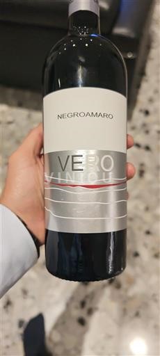 Puglia Niet gespecificeerd Vero Negroamaro 2021