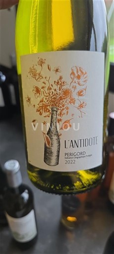 Aquitania y Charentes Périgord L'Antidote 2022