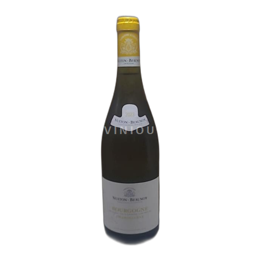 Bourgondië Bourgogne Nuiton-Beaunoy Chardonnay 2023
