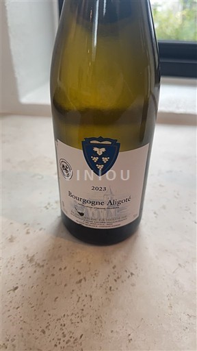 Burgundi Bourgogne Aligoté Domaine La Belouse 2023