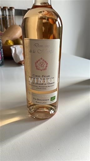 Korsika Määrittelemätön Domaine La Murta 2024