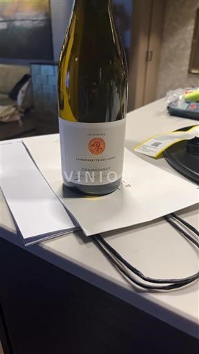 Burgundia Mâcon și mâcon-sate Les Héritiers du Comte Lafon Clos de la Crochette 2023