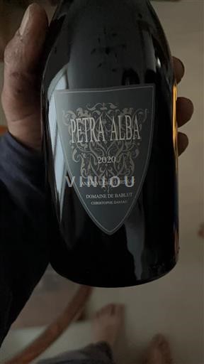 Loirevallei Anjou Villages Brissac Domaine de Bablut Petra Alba 2020