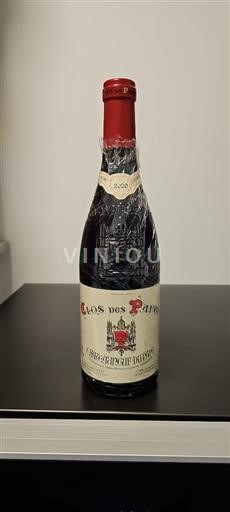 Rhône Valley Châteauneuf-du-Pape Clos des Papes 2020