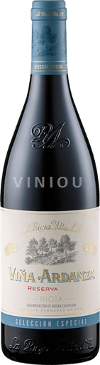 La Rioja Rioja La Rioja Alta Viña Ardanza 2019