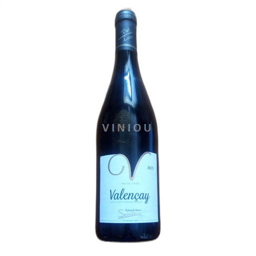 Loire Valley Valençay Hubert & Olivier Sinson 2023