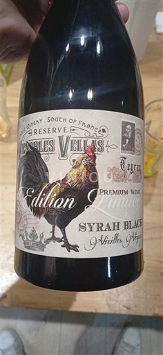 Languedoc y Rosellón País de Oc Vieilles Velles Edition 2024