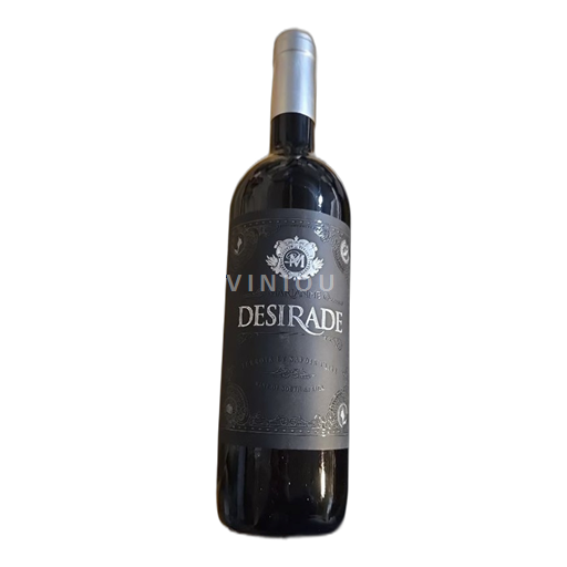 Região Costeira Stellenbosch Marianne Wine Estate Desirade 2022