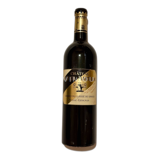 Bordeaux Pessac-Léognan Château Latour Martillac 2011