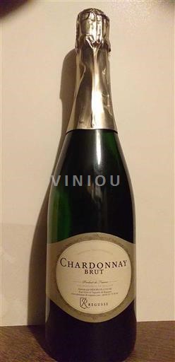 Languedoc Ospecificerad Réguissi Icke årgångsbetecknad