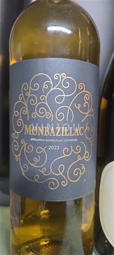 South West Monbazillac Château Montbazillac 2023