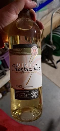 Sørvest Monbazillac Château Montbazillac 2023