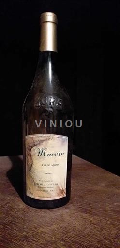 Jura Macein Non Millésimé