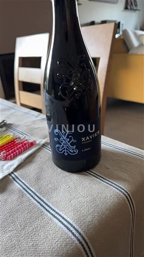 Rhônen laakso Lirac Xavier 2022