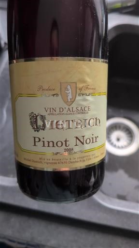 Alsacia Dietrich 2008