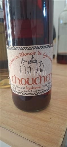 Brittany Ruchers du Manoir de Guernévez Non-Vintage