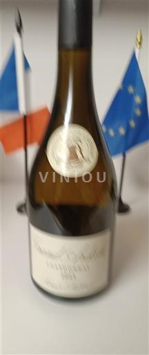 Savoie and Bugey Chignin-Bergeron Domaine Jean Perrier & Fils 2023