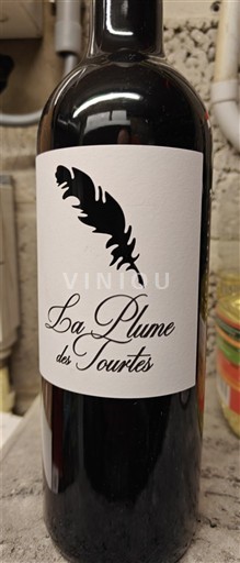 Alsace La Plume des Tourtes 2023