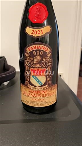 Венето Не вказано Fabiano 2021