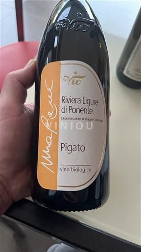 Ligurian maakunta Ponente Ligurian Riviera Mara Réiné Ei vuosikertaa