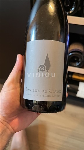 Rhônen laakso Luberon Bastide du Claux Barraban Ei vuosikertaa