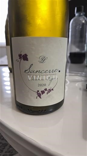Valle del Loira Sancerre Doulceur-Léger 2020