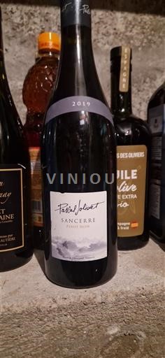 Vallée de la Loire Sancerre Pascal Jolivet 2019