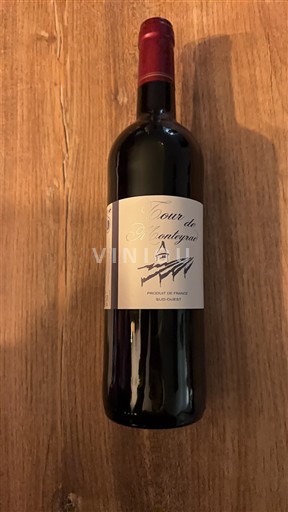 Southwest Not Specified Tour de Goulfierac Non-Vintage