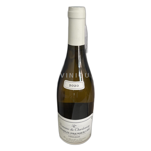 Bourgondië Chablis Premier Cru Domaine du Chardonnay Vosgros 2020