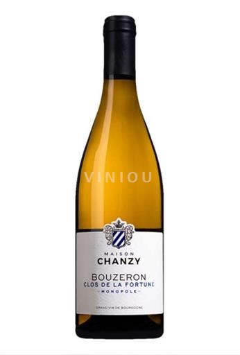 Bourgogne Bouzeron Maison Chanzy Clos de la Fortune Monopole 2023