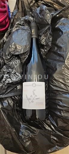 Dolina Loare Touraine Domaine Oudart 2022