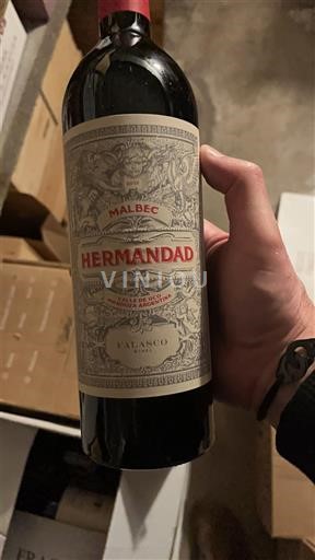 Mendoza Falasco Hermandad Ei vuosikertaa