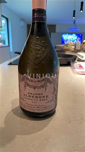 Vêneto Não especificado Grande Alberone Não Sazonado