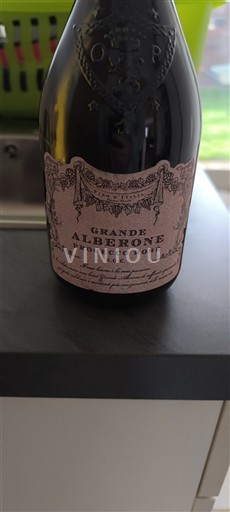 Veneto Määrittelemätön Grande Alberone Ei vuosikertaa