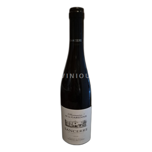 Thung lũng sông Loire Sancerre. Domaine de la Garenne 2019