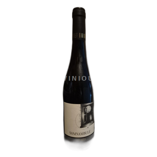 Údolí Loiry Anjou Le Fief Noir Somnambule 2022