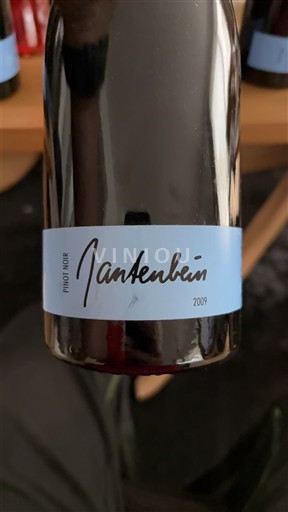 Baden Jankenbein 2009