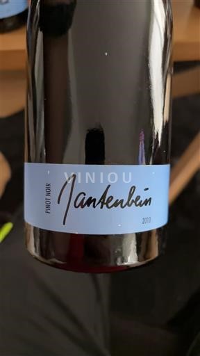 Baden Jankenbin 2010