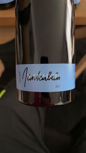 Alsace Jankenbain 2012