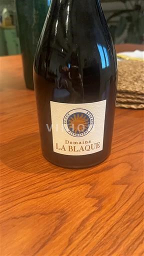 Vallée du Rhône Pierrevert Domaine La Blaque Non Millésimé