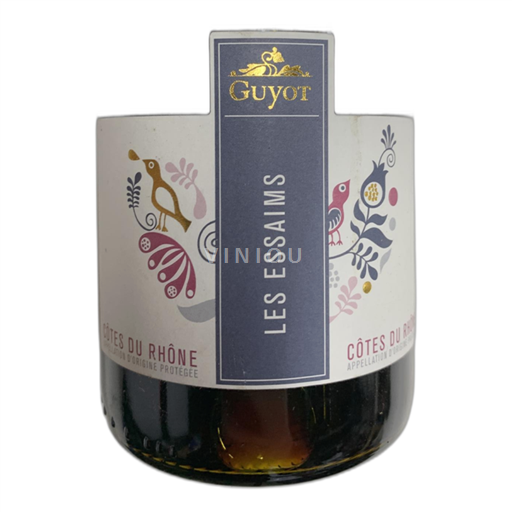 Rhône Valley Côtes-du-Rhône Guyot Les Essaims 2021