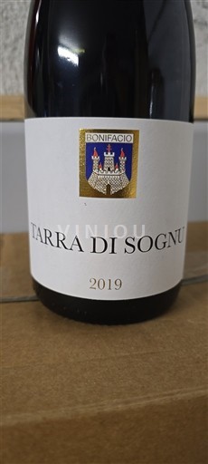 Linguadoca e Rossiglione Val de Cesse Tarra di Sognu 2019