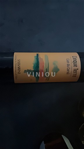 Ligurien Cinque Terre Sassarini Cinque Terre 2018