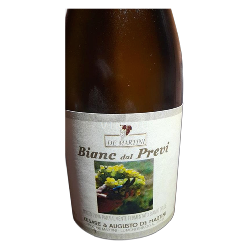 Piedmont De Martini 2024